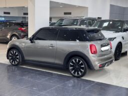 Mini Cooper S 2019 full