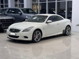 Infiniti Q60 2016 full