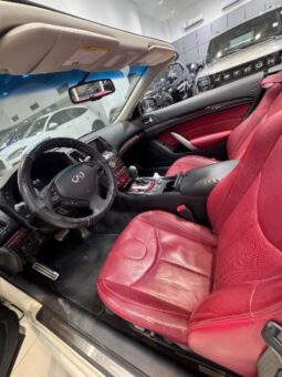 Infiniti Q60 2016 full