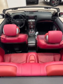 Infiniti Q60 2016 full