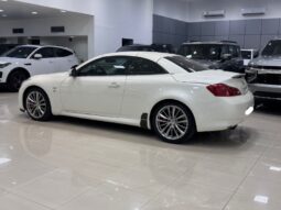 Infiniti Q60 2016 full