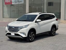 Toyota Rush 2019 full