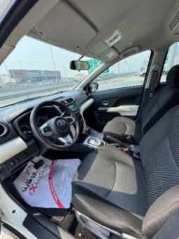 Toyota Rush 2019 full