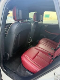 Porsche Macan 2023 full