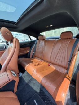 Mercedes Benz E200 2017 full