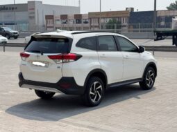 Toyota Rush 2019 full