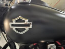 Harley Davidson Street Bob 2010 full