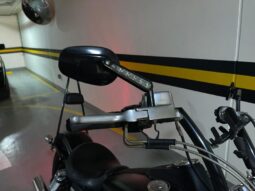 Harley Davidson Street Bob 2010 full