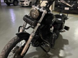 Harley Davidson Street Bob 2010