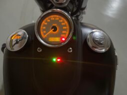 Harley Davidson Street Bob 2010 full