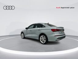 Audi A3 2025 full