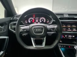 Audi Q3 2024 full