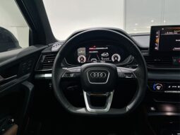 Audi Q5 2025 full