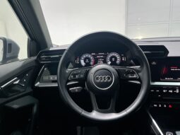 Audi A3 2023 full