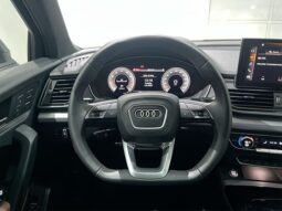 Audi Q5 2024 full