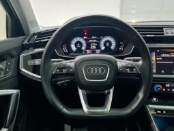 Audi Q3 2024 full