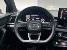 Audi Q5 2025 full
