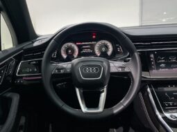 Audi Q7 2024 full