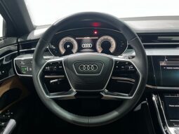 Audi A8 2024 full
