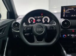 Audi Q2 2025 full