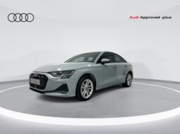 Audi A3 2025 full