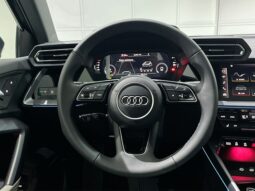 Audi A3 2025 full
