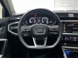 Audi Q3 2025 full