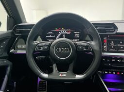 Audi S3 2023 full