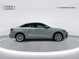 Audi A3 2025 full