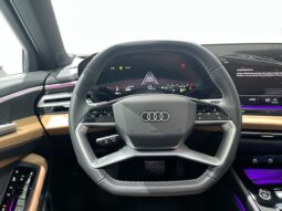 Audi A5 2025 full