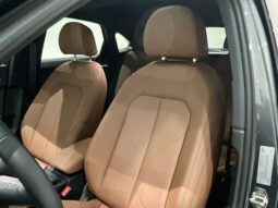 Audi Q3 2024 full