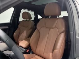 Audi Q5 2025 full