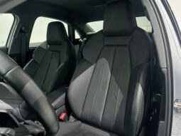 Audi A3 2023 full