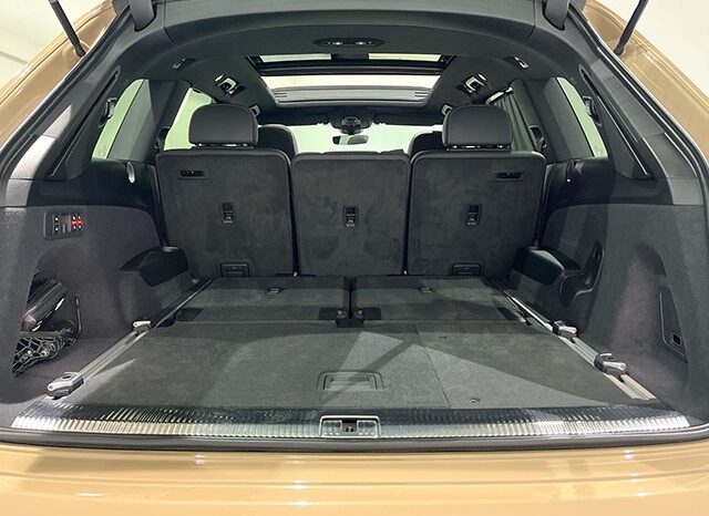 Audi Q7 2024 full