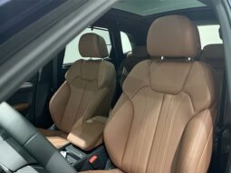 Audi Q5 2025 full