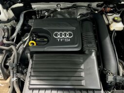 Audi Q3 2024 full