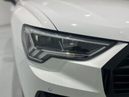 Audi Q3 2025 full