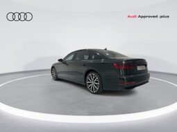 Audi A8 2024 full