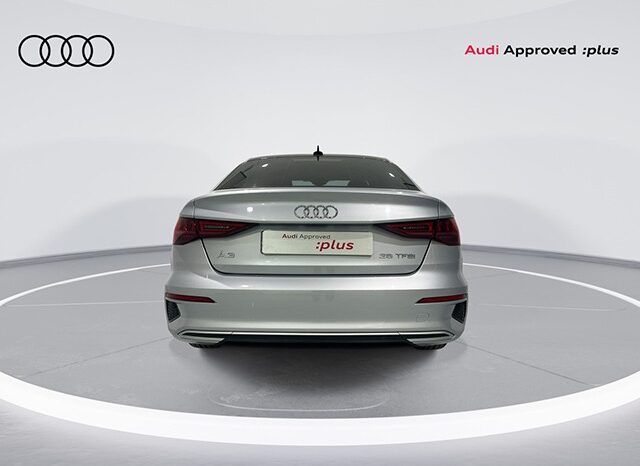 Audi A3 2023 full