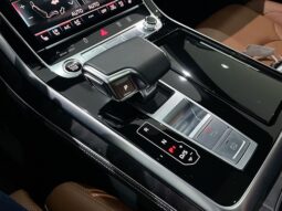 Audi Q8 2025 full