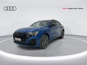 Audi Q8 2025