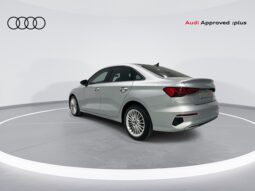 Audi A3 2023 full