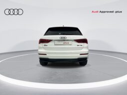 Audi Q3 2025 full