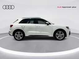 Audi Q3 2024 full