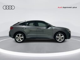 Audi Q3 2024 full