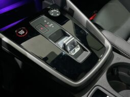 Audi S3 2023 full