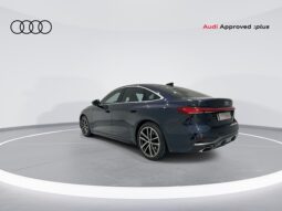 Audi A5 2025 full