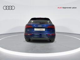 Audi Q5 2024 full