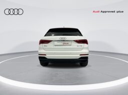 Audi Q3 2024 full