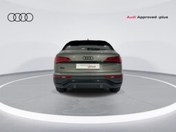 Audi Q5 2025 full